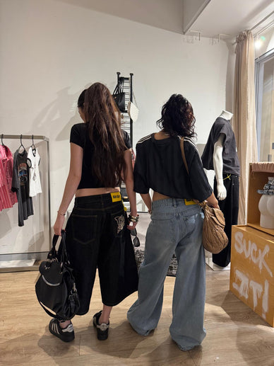 "Unleash Your Unique Style, Ignite Your Confidence"