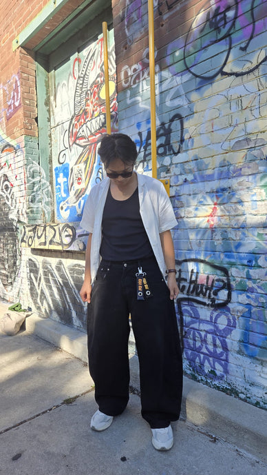 "Embrace Your Heritage, Wear Your Pride"