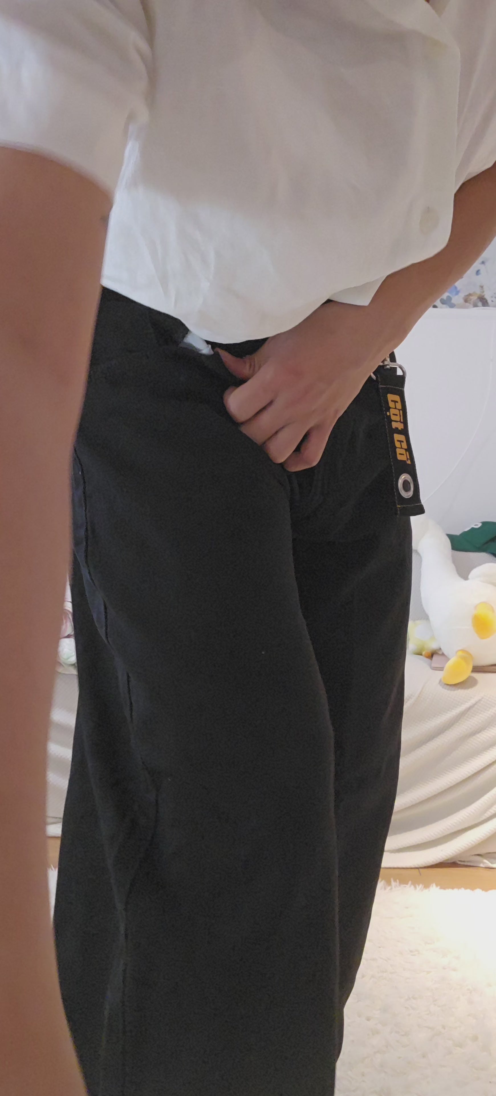 Long Black Raw V1